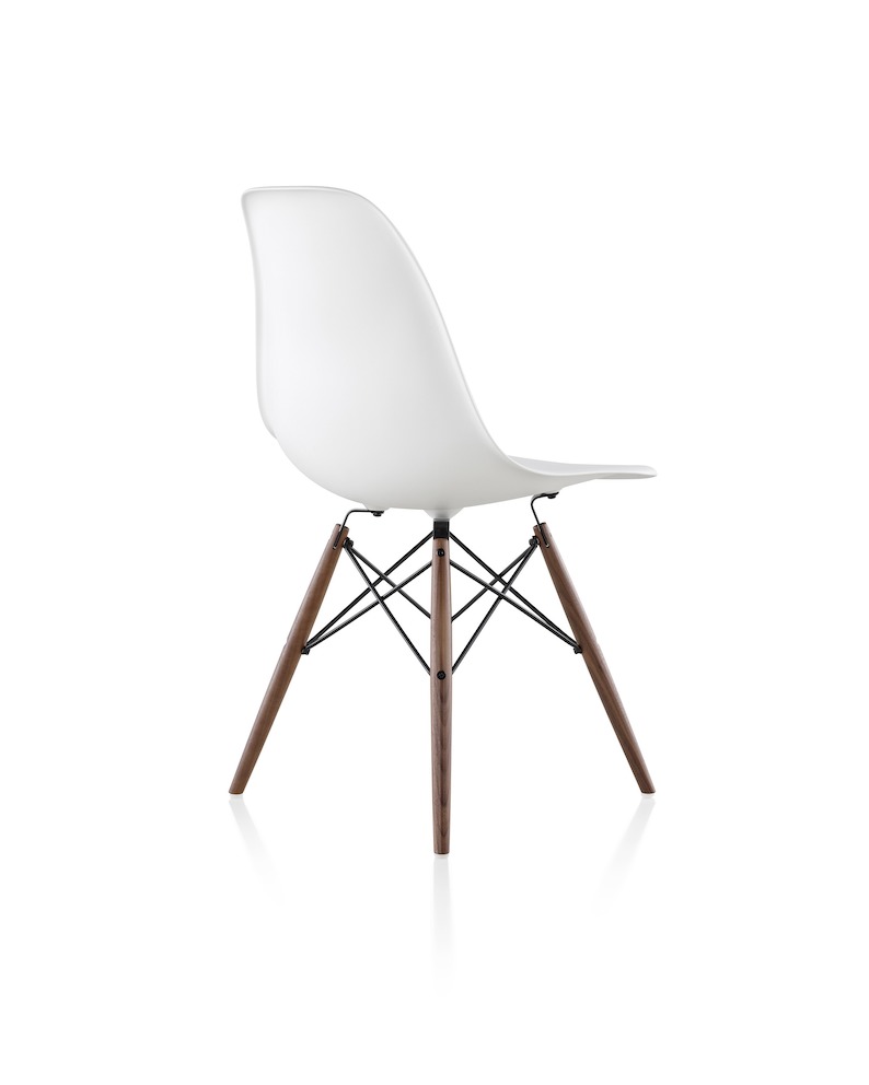 培训家具|布面培训椅|办公家具|设计师家具|伊姆斯®塑料餐椅